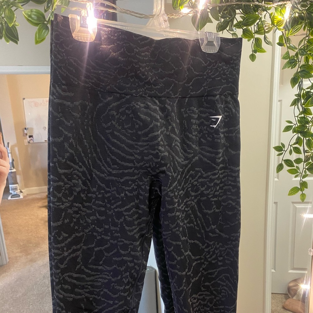 Gymshark leggings